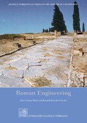 book Roman Engineering