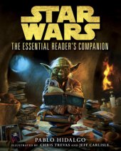 book Star Wars: The Essential Reader’s Companion