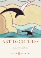 book Art Deco Tiles