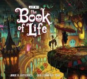 book The Art of the Book of Life