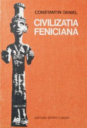 book Civilizația Feniciană