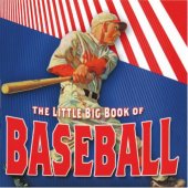 book The Little Big Book of Baseball