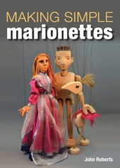 book Making Simple Marionettes