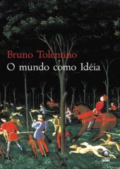 book O mundo como idéia (1959-1999)