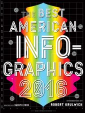 book The Best American Infographics 2016