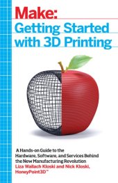 book Getting Started with 3D Printing