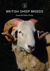 book British Sheep Breeds