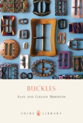 book Buckles