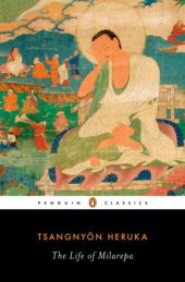 book The Life of Milarepa