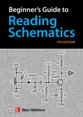 book Beginner’s Guide to Reading Schematics, 4th Edition