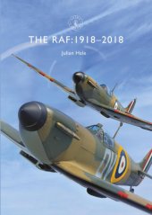 book The RAF: 1918–2018