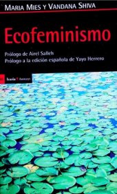 book Ecofeminismo