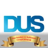 book Dus Soruları ve Açıklamalı Cevaplı Kitapçığı