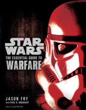 book Star Wars: The Essential Guide to Warfare