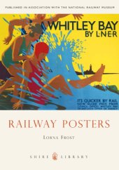 book Railway Posters