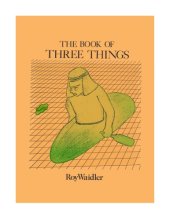 book The Book of Three Things 2nd edition