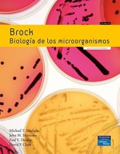 book Biologia de los microorganismos