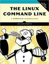 book The Linux Command Line: A Complete Introduction