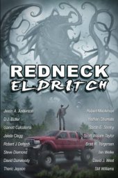 book Redneck Eldritch