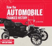 book How the Automobile Changed History