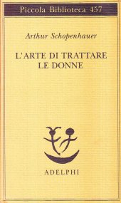 book L'arte di trattare le donne