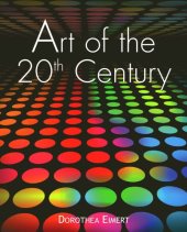 book Art of the 20th Century