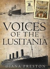 book Voices of the Lusitania