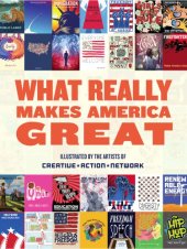 book What Really Makes America Great