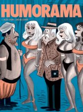 book The Pin-Up Art of Humorama