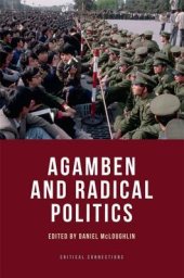 book Agamben and Radical Politics