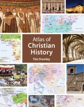 book Atlas of Christian History