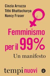 book Femminismo per il 99%