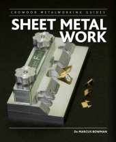 book Sheet Metal Work