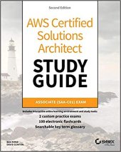 book AWS Certified Solutions Architect Study Guide: Associate SAA-C01 Exam