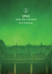 book Spas and Spa Visiting