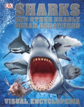 book Sharks and Other Deadly Ocean Creatures