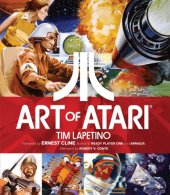 book Art of Atari