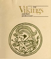 book The Vikings and Their Predecessors