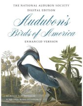 book Audubon’s Birds of America