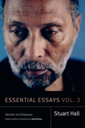 book Essential Essays Volume 2, Identity and Diaspora