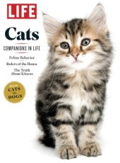 book LIFE Cats: Companions in Life