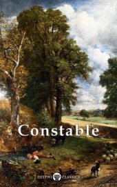 book Delphi Collected Works of John Constable