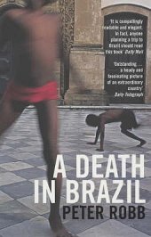 book A Death In Brazil