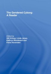 book The Gendered Cyborg: A Reader