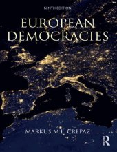 book European Democracies