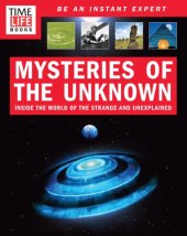 book TIME-LIFE Mysteries of the Unknown: Inside the World of the Strange and Unexplained