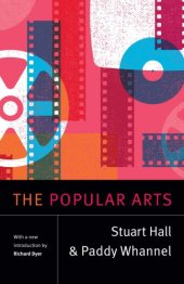 book The Popular Arts