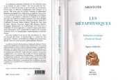 book Les Métaphysiques