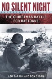 book No Silent Night: The Christmas Battle for Bastogne