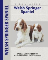 book Welsh Springer Spaniel